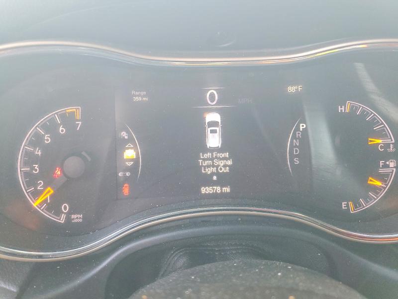 2015 Jeep Grand Cherokee მანქანა იყიდება აუქციონზე, vin: 1C4RJFBG2FC774890, აუქციონის ნომერი: 68251116