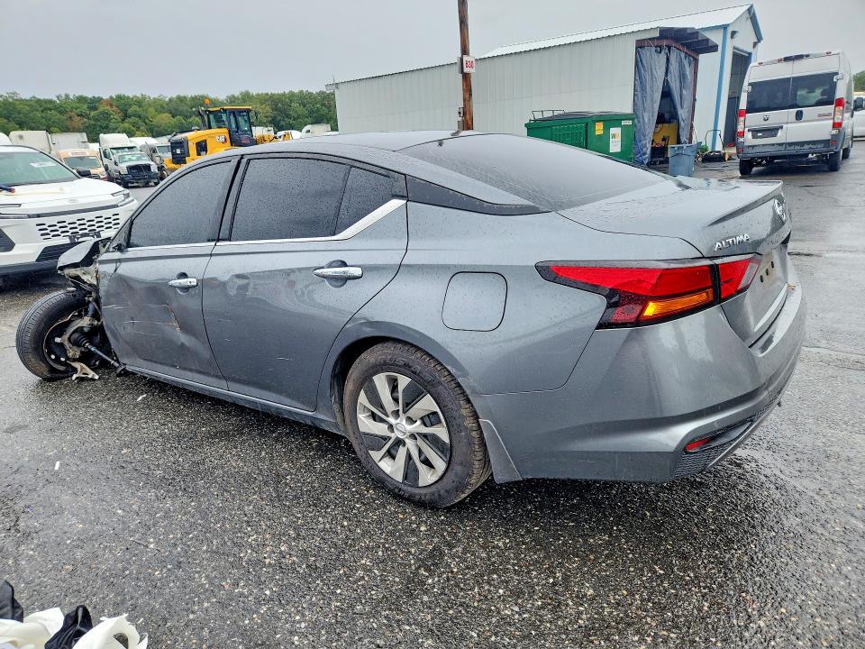 Aukcja sprzedaży 2021 Nissan Altima, vin: 1N4BL4BV9MN327964, numer aukcji: 69209856