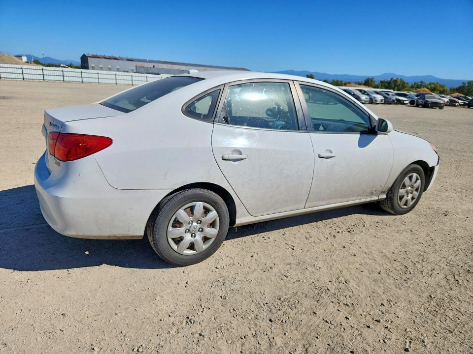 Aukcja sprzedaży 2007 Hyundai Elantra, vin: KMHDU46D67U141497, numer aukcji: 70478376