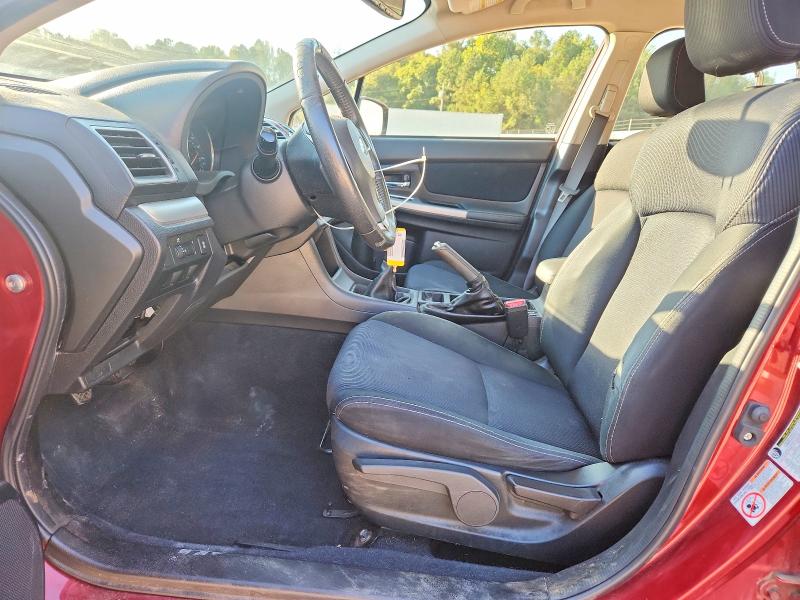 Aukcja sprzedaży 2015 Subaru Impreza, vin: JF1GPAT65F9223838, numer aukcji: 66856866