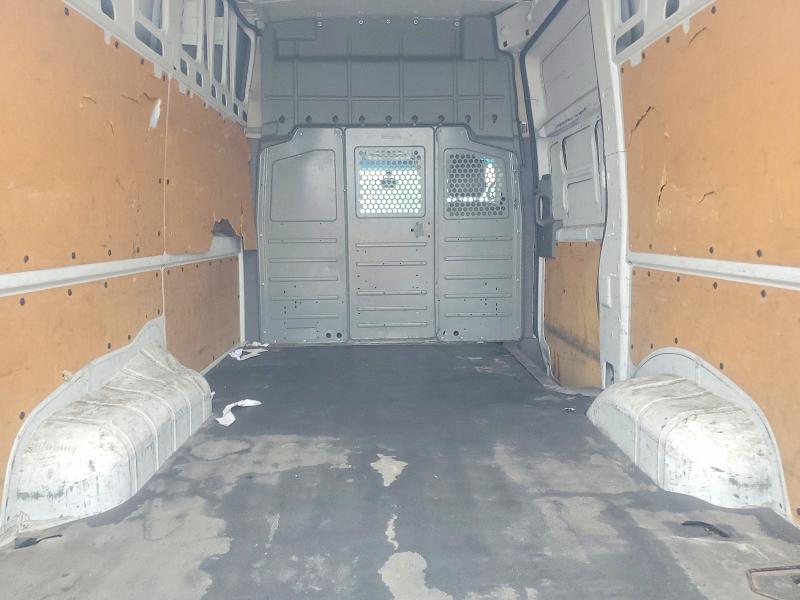 Aukcja sprzedaży 2020 Nissan Nv2500/3, vin: 1N6AF0LY6LN810371, numer aukcji: 70715476