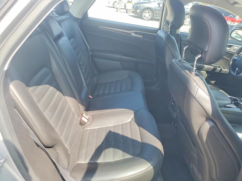 Продажа на аукционе авто 2015 Ford Fusion, vin: 3FA6P0H98FR138053, номер лота: 67638716