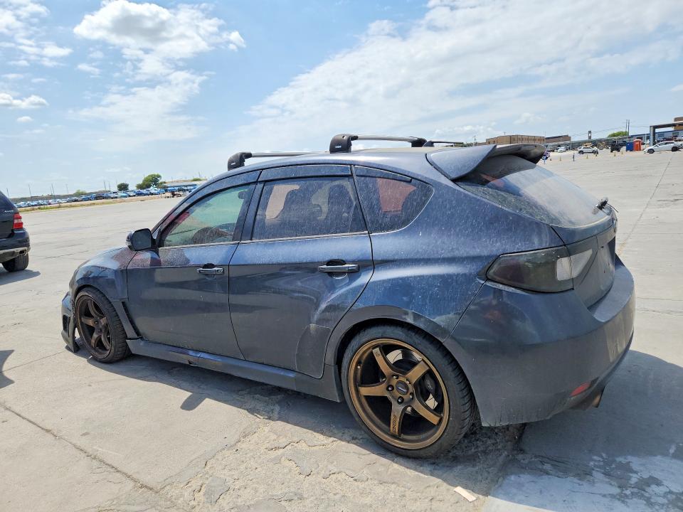 67346396 :رقم المزاد ، JF1GR8H68CL243009 vin ، 2012 Subaru Impreza مزاد بيع