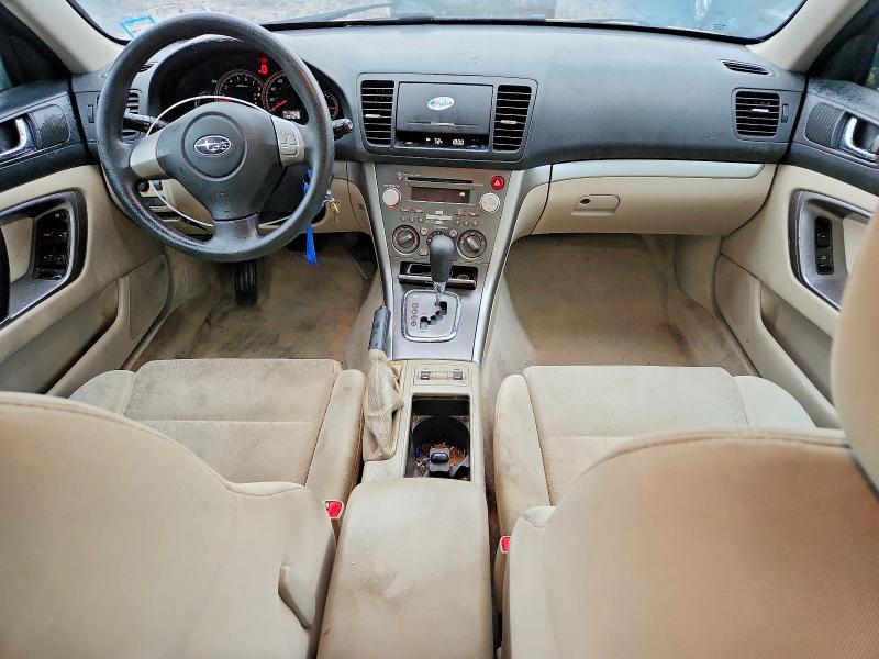 Продаж на аукціоні авто 2008 Subaru Outback, vin: 4S4BP61C587328612, номер лоту: 67250476