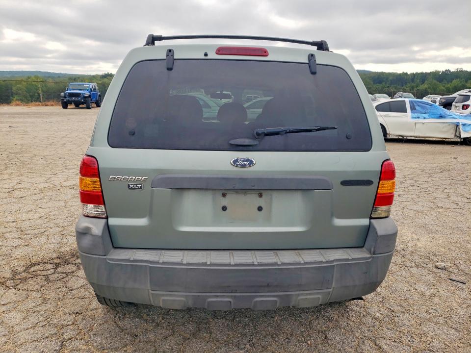 Aukcja sprzedaży 2007 Ford Escape, vin: 1FMYU03Z07KB18903, numer aukcji: 69511036