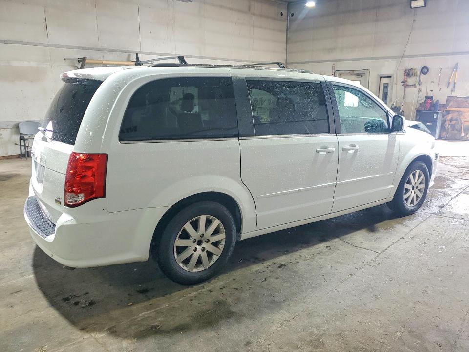 Aukcja sprzedaży 2017 Dodge Grand Caravan, vin: 2C4RDGCG4HR599760, numer aukcji: 67655556