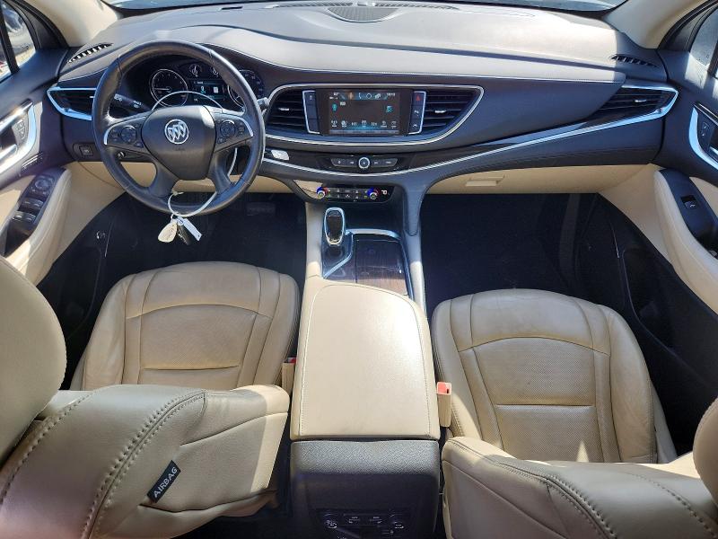 Продажа на аукционе авто 2018 Buick Enclave, vin: 5GAERCKW6JJ184680, номер лота: 69118436