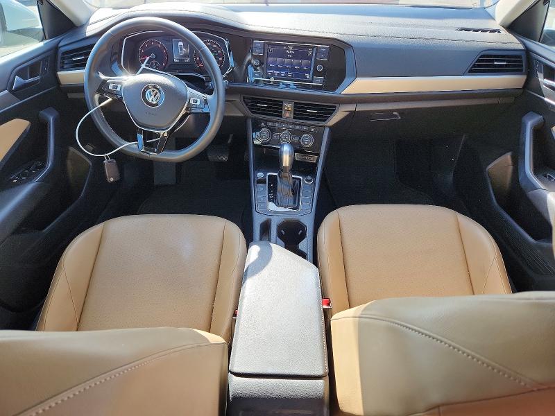 69070046 :رقم المزاد ، 3VWC57BUXLM079795 vin ، 2020 Volkswagen Jetta مزاد بيع