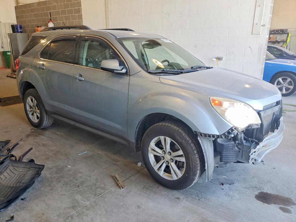 Aukcja sprzedaży 2015 Chevrolet Equinox, vin: 2GNALBEK3F6357049, numer aukcji: 66828616