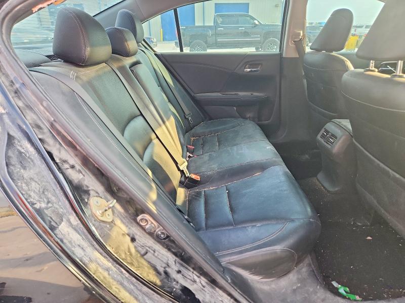 70248146 :رقم المزاد ، 1HGCR2F87GA101439 vin ، 2016 Honda Accord مزاد بيع