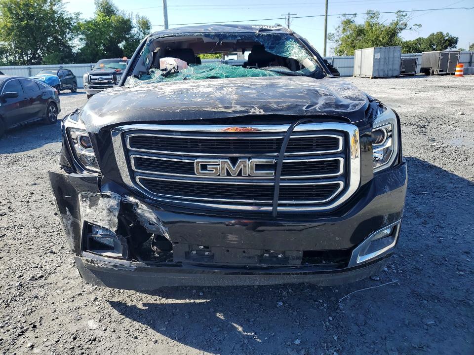 Aukcja sprzedaży 2018 Gmc Yukon, vin: 1GKS1AKC0JR226379, numer aukcji: 69041866