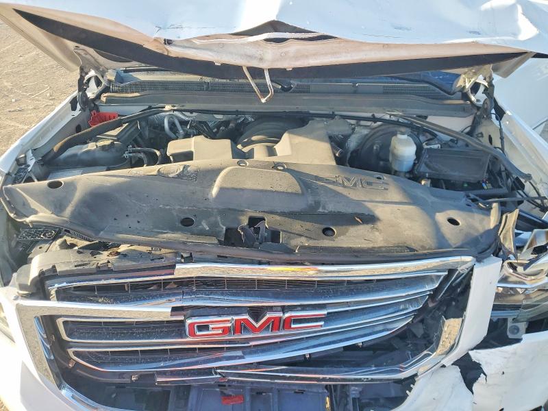 2015 Gmc Yukon Xl მანქანა იყიდება აუქციონზე, vin: 1GKS2GKC6FR144213, აუქციონის ნომერი: 68567466