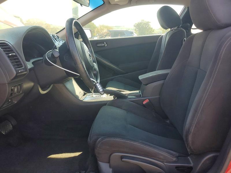 2011 Nissan Altima მანქანა იყიდება აუქციონზე, vin: 1N4AL2EP1BC183218, აუქციონის ნომერი: 69404226