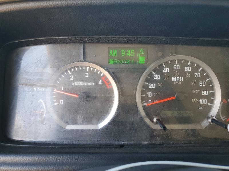 Продажа на аукционе авто 2013 Isuzu Npr Hd, vin: JALB4T179D7W00490, номер лота: 68038896