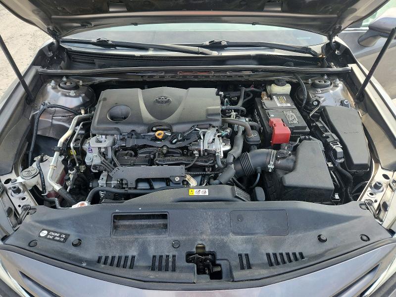 Продаж на аукціоні авто 2018 Toyota Camry, vin: 4T1B11HK7JU118621, номер лоту: 68917506