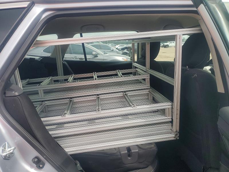 Aukcja sprzedaży 2024 Subaru Outback, vin: 4S4BTAAC7R3247537, numer aukcji: 66082246