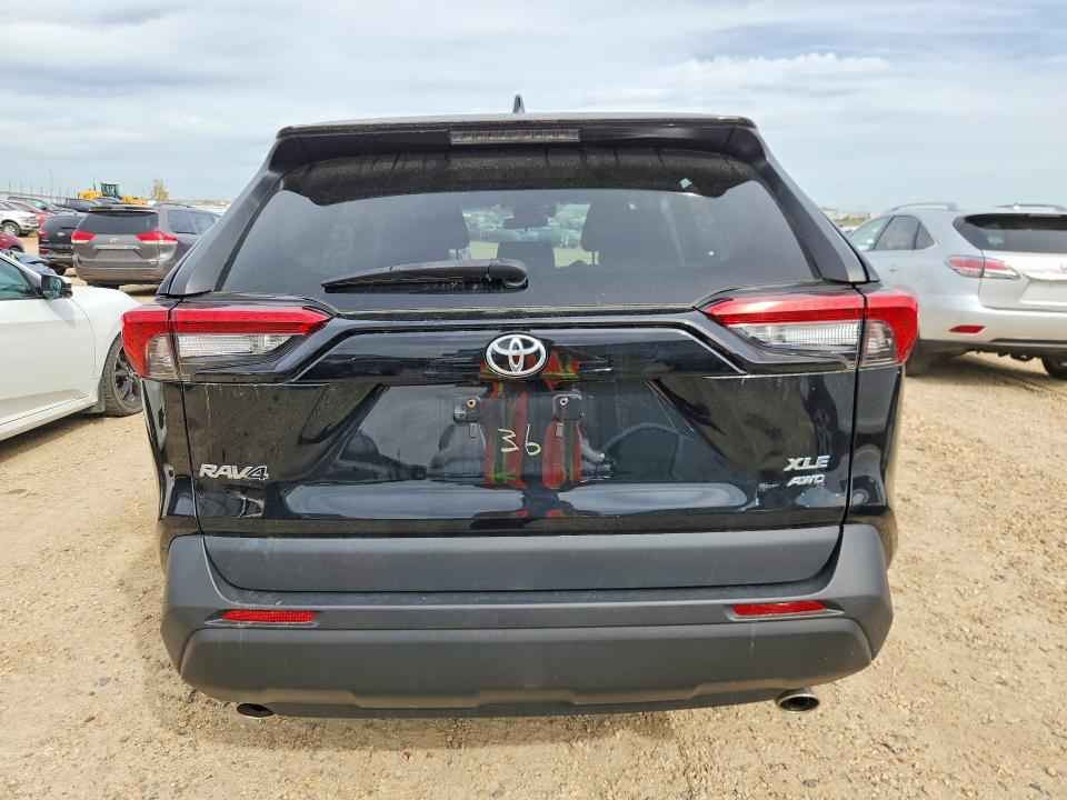 Aukcja sprzedaży 2020 Toyota Rav4, vin: 2T3R1RFV9LC079536, numer aukcji: 67844886