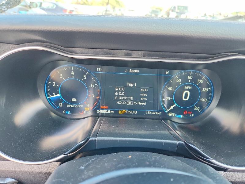 Продаж на аукціоні авто 2020 Ford Mustang, vin: 1FA6P8TDXL5145112, номер лоту: 68665646