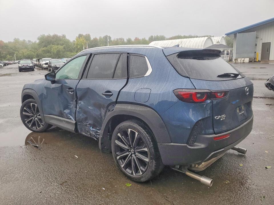 Продажа на аукционе авто 2026 Mazda Cx-50, vin: 7MMVABDL2TN603283, номер лота: 70824396