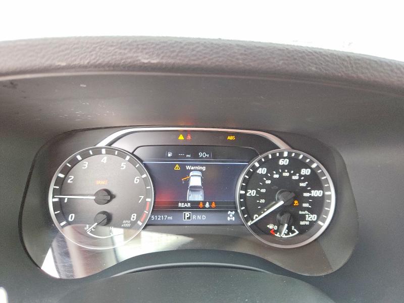 Aukcja sprzedaży 2023 Nissan Frontier, vin: 1N6ED1EK3PN650008, numer aukcji: 69739676