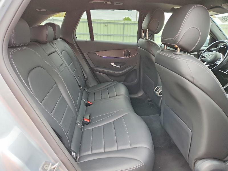 2021 Mercedes-benz Glc მანქანა იყიდება აუქციონზე, vin: W1N0G8EB5MF937314, აუქციონის ნომერი: 70779756