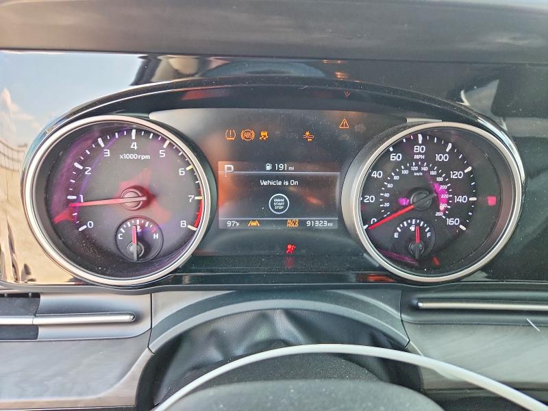 Продажа на аукционе авто 2022 Kia Carnival, vin: KNDNC5H32N6086859, номер лота: 69974916
