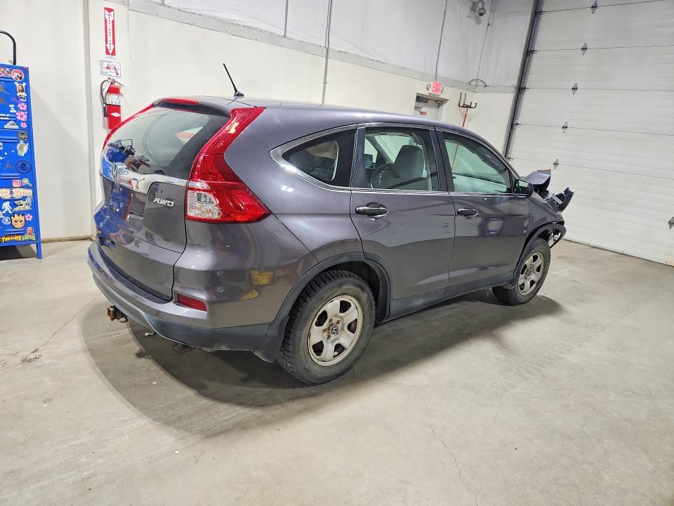 Продажа на аукционе авто 2015 Honda Cr-v, vin: 2HKRM4H35FH638760, номер лота: 66849926