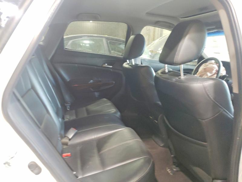 Продажа на аукционе авто 2012 Honda Crosstour, vin: 5J6TF2H54CL007750, номер лота: 68059356