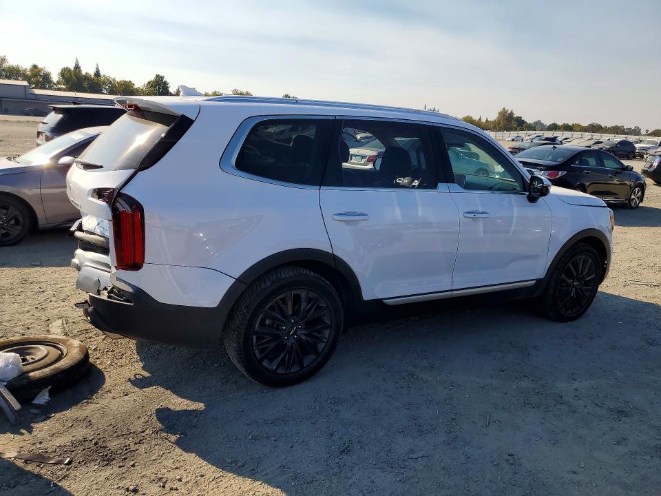 Aukcja sprzedaży 2022 Kia Telluride, vin: 5XYP5DHC5NG198954, numer aukcji: 68680616