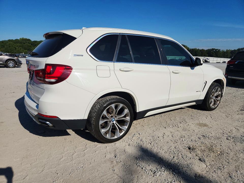 68040696 :رقم المزاد ، 5UXKT0C55J0W01993 vin ، 2018 Bmw X5 مزاد بيع