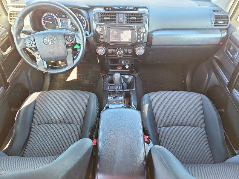 69857296 :رقم المزاد ، JTEBU5JRXE5160819 vin ، 2014 Toyota 4runner مزاد بيع