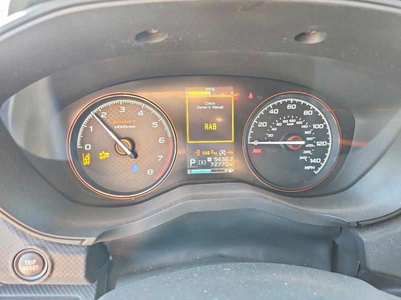 Продажа на аукционе авто 2020 Subaru Forester, vin: JF2SKARC8LH594088, номер лота: 70688136
