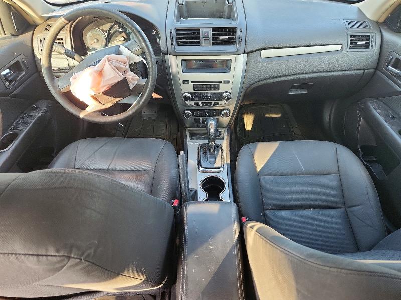 69414386 :رقم المزاد ، 3FAHP0HA2BR230434 vin ، 2011 Ford Fusion مزاد بيع