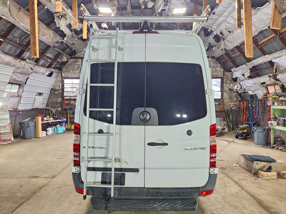 Aukcja sprzedaży 2016 Mercedes-benz Sprinter, vin: 8BTPE8DD7GE127135, numer aukcji: 66574266