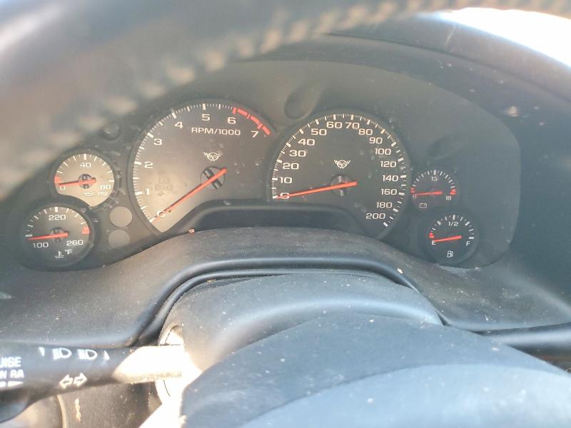 Aukcja sprzedaży 2002 Chevrolet Corvette, vin: 1G1YY32G325130635, numer aukcji: 68271946