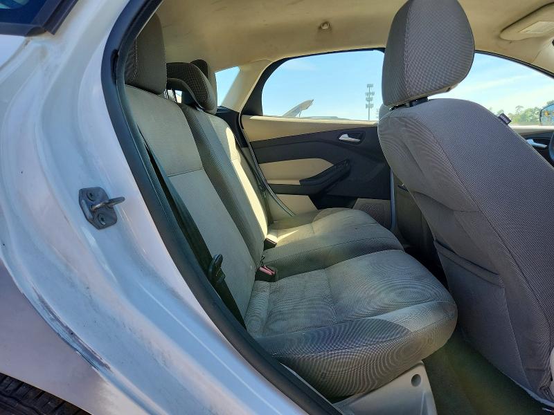 Продаж на аукціоні авто 2014 Ford Focus, vin: 1FADP3K2XEL119358, номер лоту: 68106316