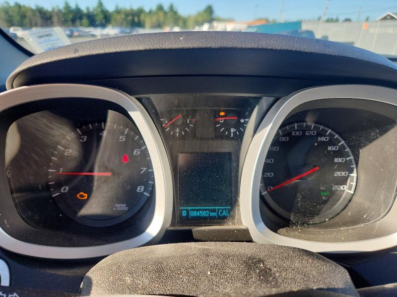 Продажа на аукционе авто 2013 Chevrolet Equinox, vin: 2GNALDEK4D6400919, номер лота: 67930816