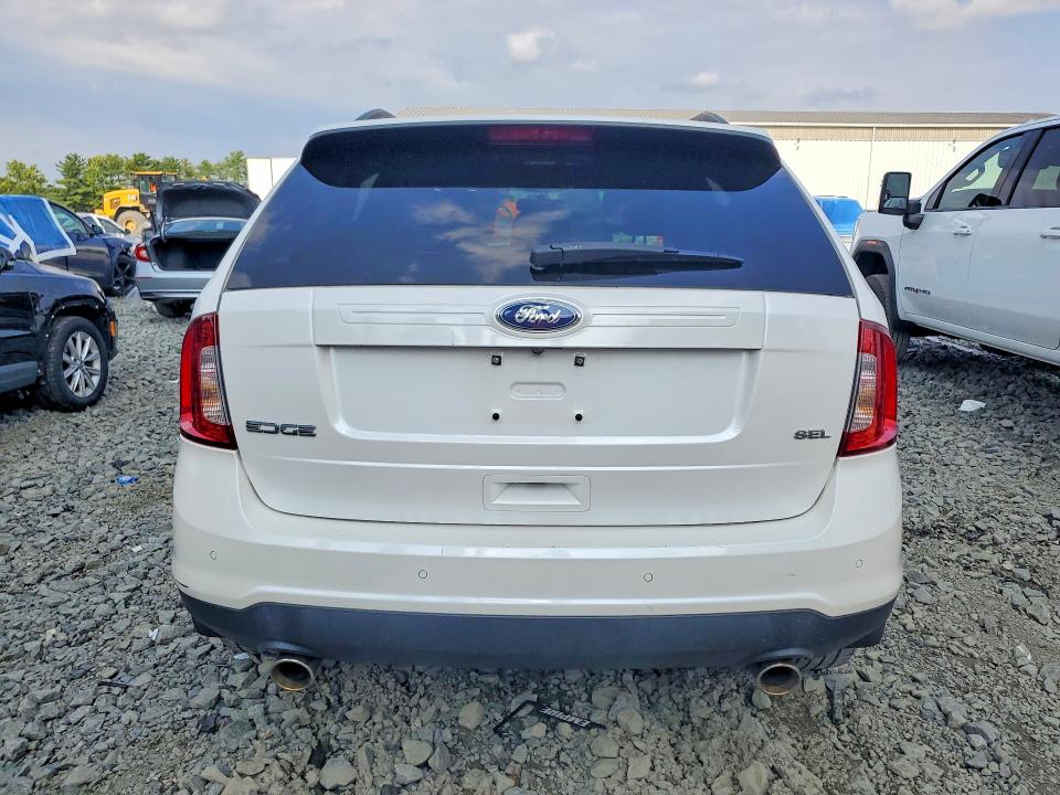 Продаж на аукціоні авто 2013 Ford Edge, vin: 2FMDK3JC8DBC10416, номер лоту: 68680396