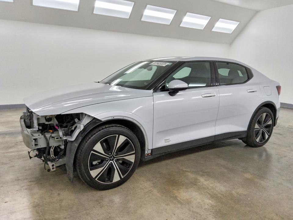 Aukcja sprzedaży 2023 Polestar 2, vin: YSMED3KA6PL139208, numer aukcji: 69828806