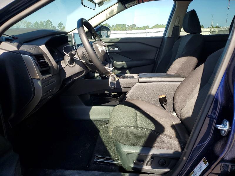 Продажа на аукционе авто 2026 Nissan Rogue, vin: 5N1BT3BA2TC683891, номер лота: 69132006