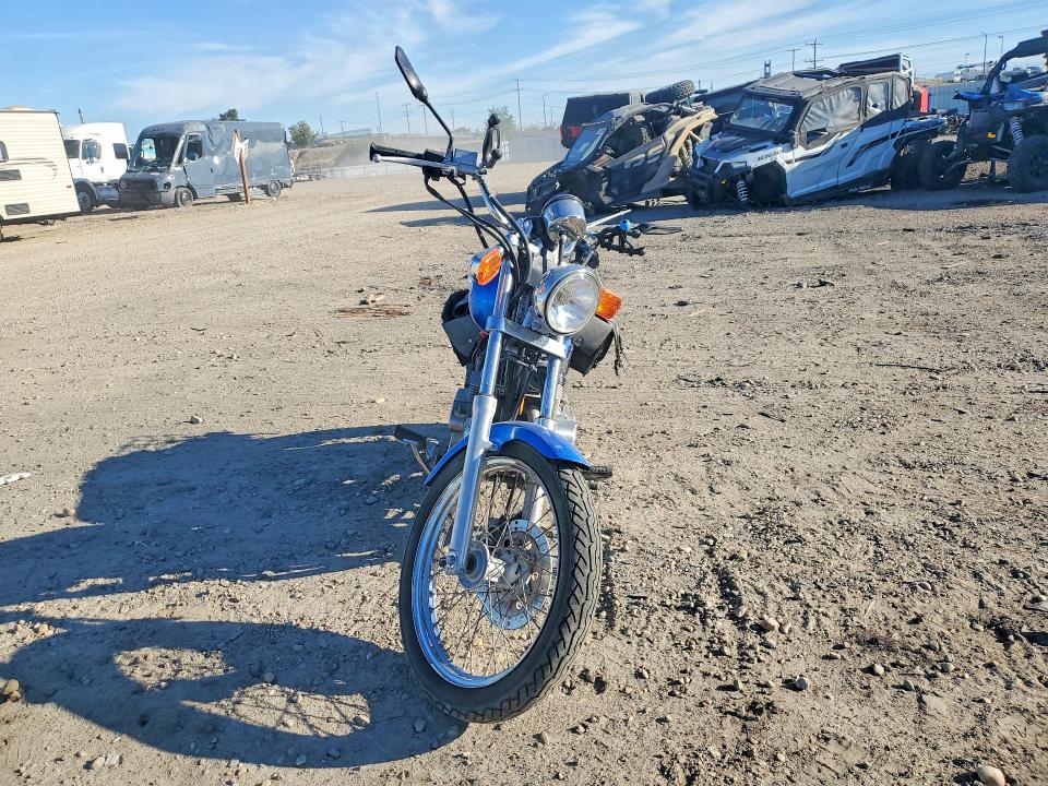 Продажа на аукционе авто 2011 Honda Rebel, vin: JH2MC13099K500872, номер лота: 68986086