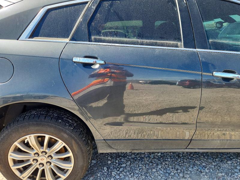 68147476 :رقم المزاد ، 3GYFNAE30DS593257 vin ، 2013 Cadillac Srx مزاد بيع