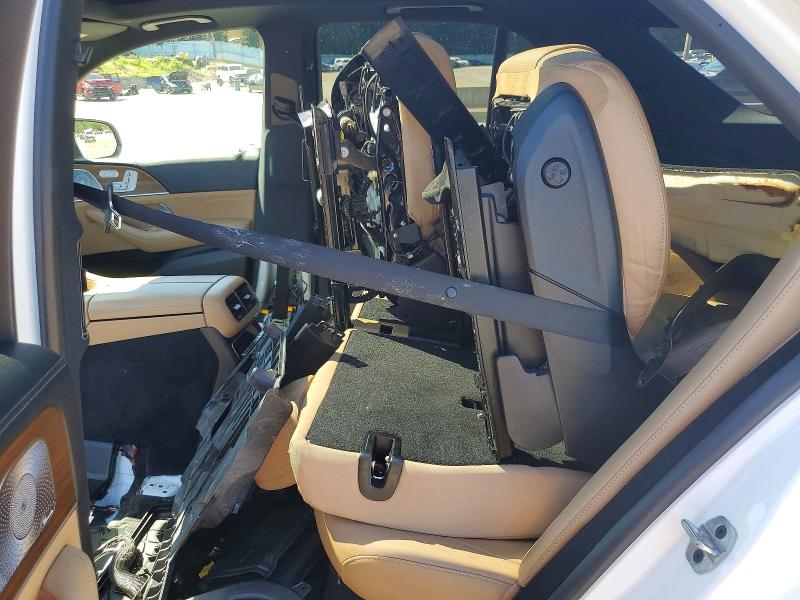 68798006 :رقم المزاد ، 4JGFB4FB2RA969516 vin ، 2024 Mercedes-benz Gle مزاد بيع