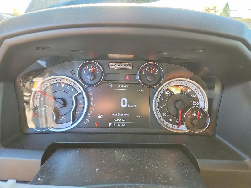 Aukcja sprzedaży 2021 Ram 1500 Classic, vin: 1C6RR7LG0MS582214, numer aukcji: 70730036