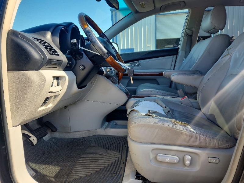 Продаж на аукціоні авто 2005 Lexus Rx, vin: JTJHA31U050076423, номер лоту: 69913066