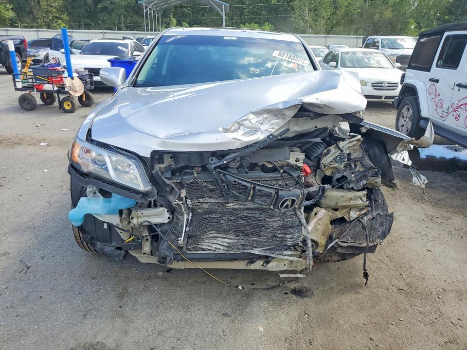 Продажа на аукционе авто 2013 Acura Rdx, vin: 5J8TB4H34DL008430, номер лота: 68183826