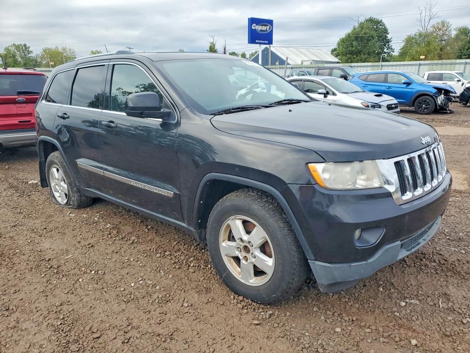 69538746 :رقم المزاد ، 1C4RJFAG4DC506101 vin ، 2013 Jeep Grand Cherokee مزاد بيع