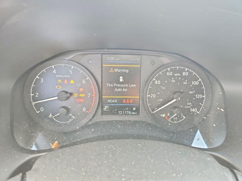Продажа на аукционе авто 2023 Nissan Altima, vin: 1N4BL4BV6PN385678, номер лота: 68792276