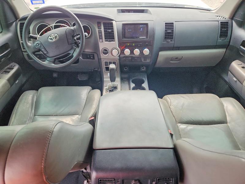 Aukcja sprzedaży 2013 Toyota Tundra, vin: 5TFDW5F10DX282876, numer aukcji: 67430586