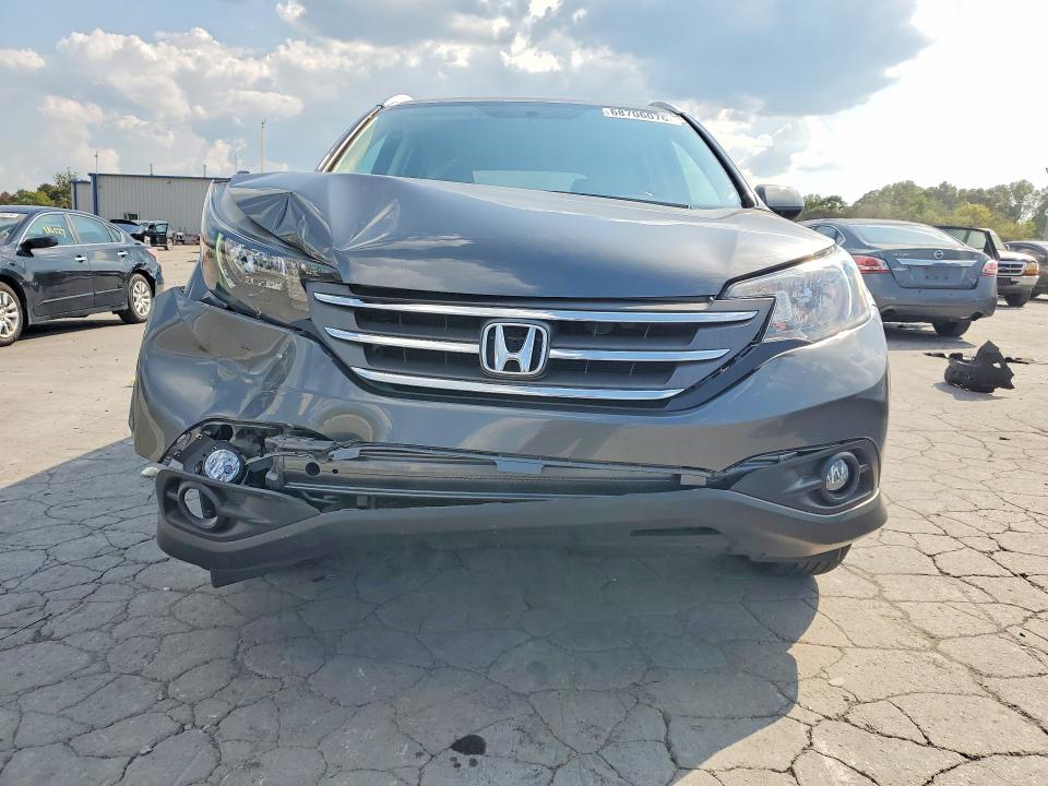 Aukcja sprzedaży 2014 Honda Cr-v, vin: 2HKRM3H71EH503304, numer aukcji: 68706076